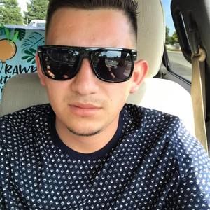 Meet your Posher, Kevin